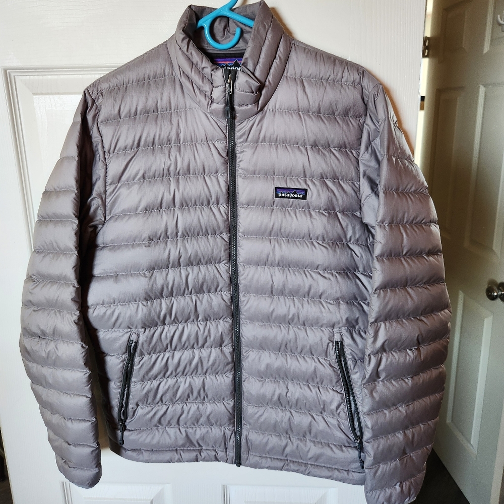 Patagonia Puffer Jacket